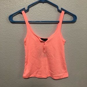Topshop Tank